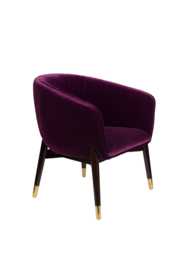 Dutchbone Dolly Fauteuil