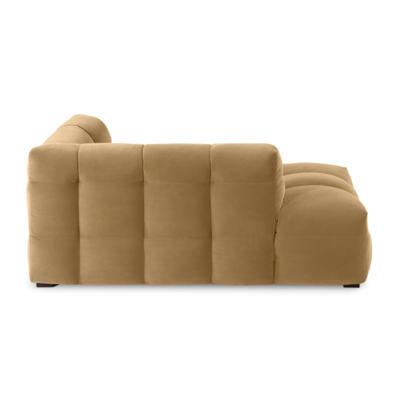 Loods 5 chaise longue Fat Joe Royal Velvet