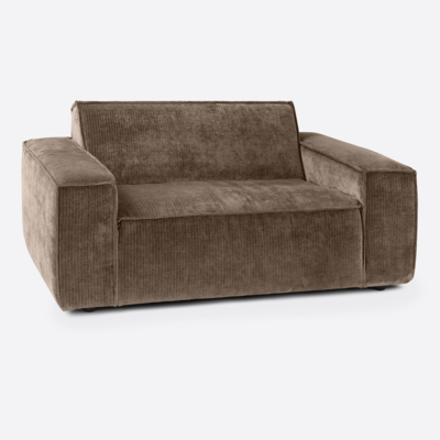 Loods 5 loveseat Floyd levis