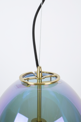 Bold Monkey hanglamp Bubble Blower