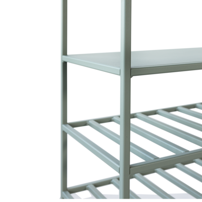 Kast Soho H200 wijn