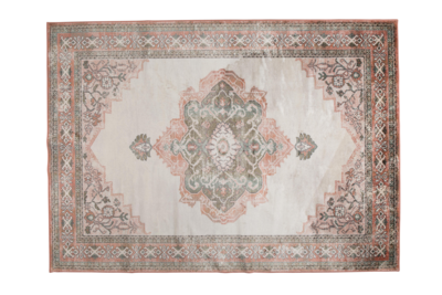 Dutchbone vloerkleed Mahal