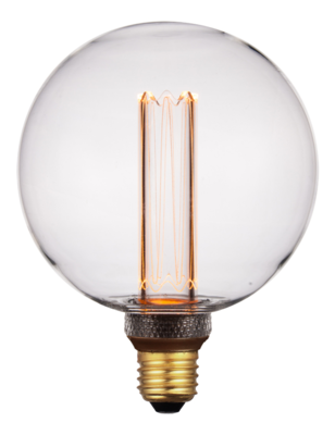 Ledlamp LEDG Globe 125 mm