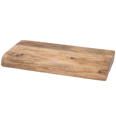 Wandplank Pure mangohout