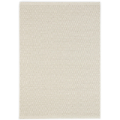 Vloerkleed teppe white