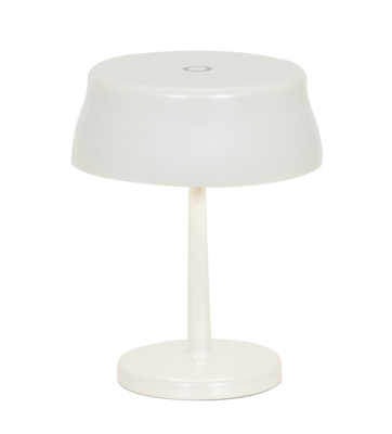 Zafferano oplaadbare tafellamp Sister Light mini Wifi