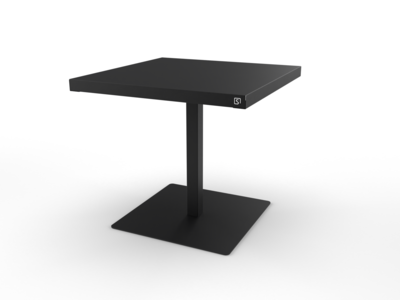 Steellish Bistro Tafel
