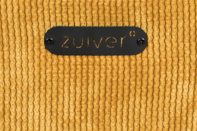 Zuiver Benson Armstoel - Set van 2