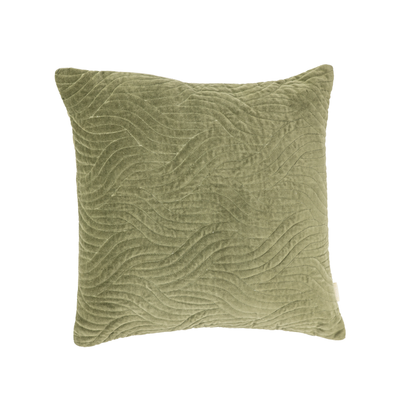 Sierkussen velours Curve 50x50