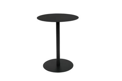 Zuiver Snow bijzettafel