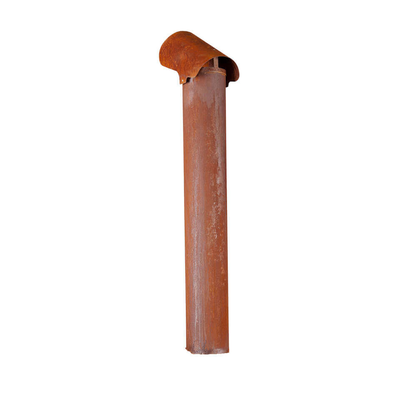 Weltevree schoorsteenkap Outdooroven