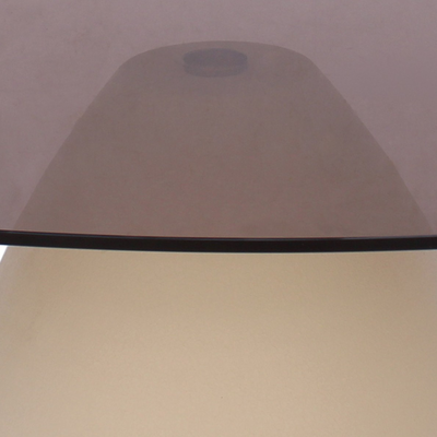 Milan Salontafel 110cm