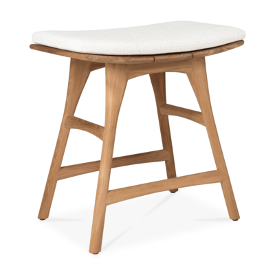 Ethnicraft - Outdoor - Osso tuinkruk - teak