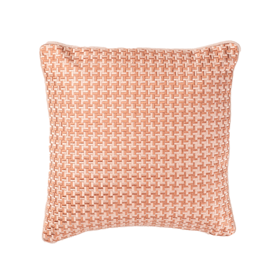 Sierkussen linnen Richstitch S