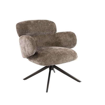 Fauteuil Draaibaar Flexibel