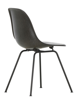 Vitra stoel DSX Fiberglass Chair