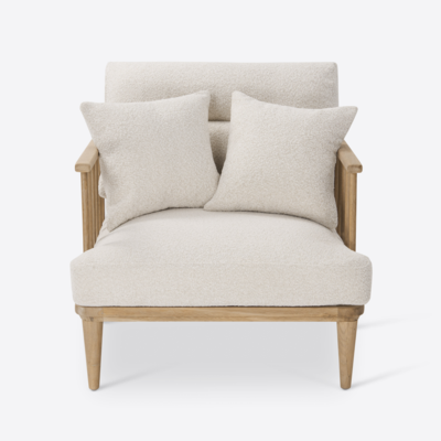 Fauteuil Woody