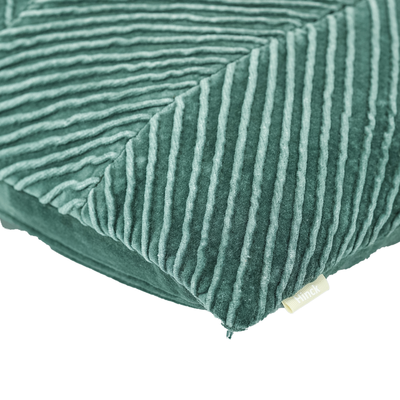 Sierkussen Tucked allover 