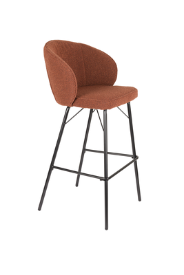 Housecraft living barkruk Joa (set van 2)