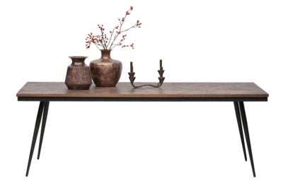 BePureHome eettafel Rhombic 220