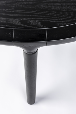 Zuiver eettafel Storm '128