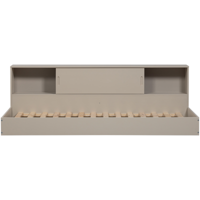 Carter bed grenen dust 90x200cm [fsc]