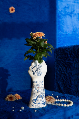 Bold Monkey vaas Liberty Matters Vaas