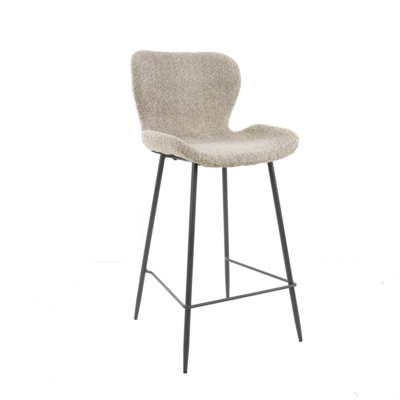 Barkruk Maidstone boucle