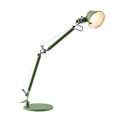 Artemide Tafellamp Tolomeo Micro groen