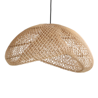 Hanglamp Maze organic