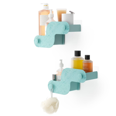 Badkamerrek Nami - Set Van 2 