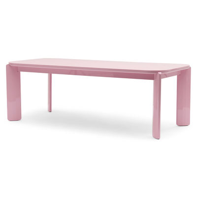 Eettafel Alexis