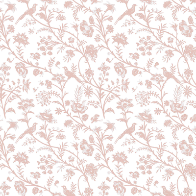 Behang Laura Ashley Shepherds Purse