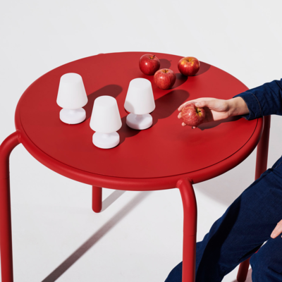 Fatboy tafellamp Edison the Mini (set van 3)