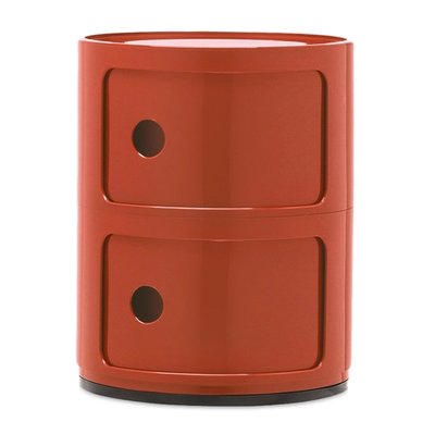 Kartell kast Componibili 2 Classic