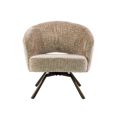 Fauteuil Draaibaar Salet