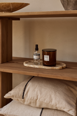 Dienblad ovaal 30x15