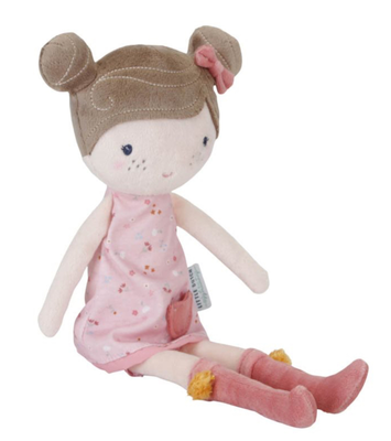 Little Dutch knuffelpop Rosa