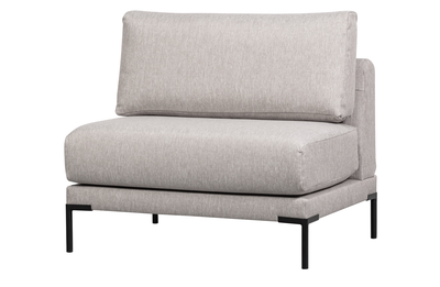 Eetbank Couple element