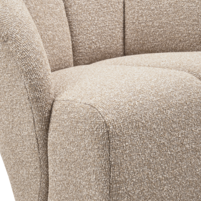 Draaifauteuil Mojo