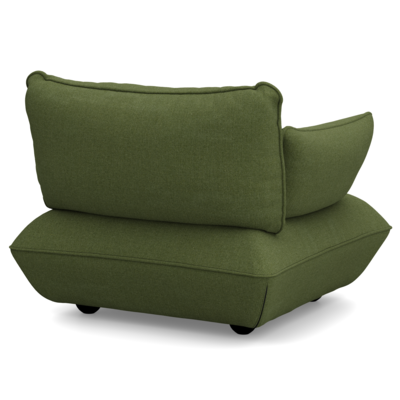 FATBOY 	Fauteuil Sumo loveseat boucle 