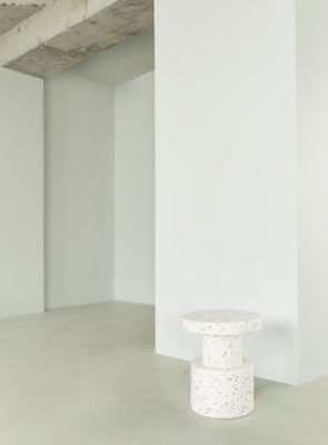 Normann Copenhagen Bit Stool 