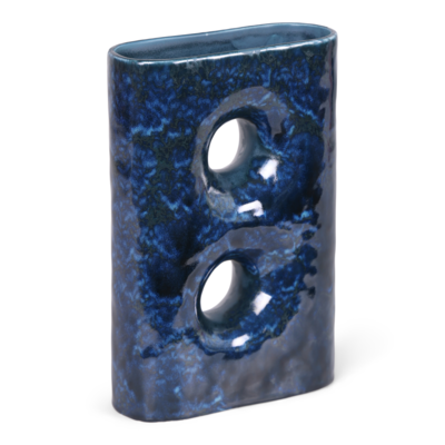 Vaas Azul dark blue