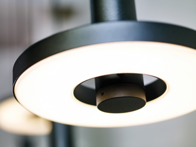 Tonone plafondlamp Beads Direct