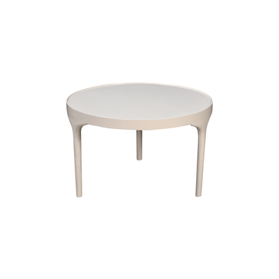 Salontafel Dallas zand