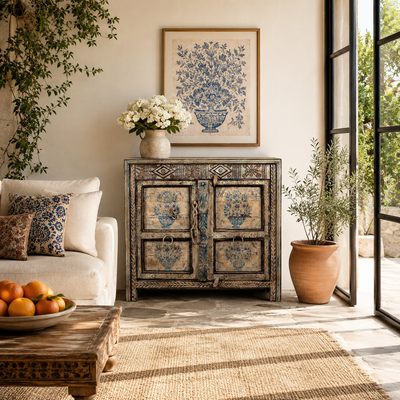 Dressoir Prithvi 