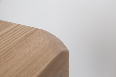 Zuiver Storm Eettafel