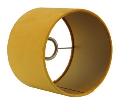 Lampenkap San Remo velours
