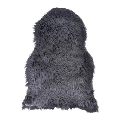 Schapenvacht Benthe polyester