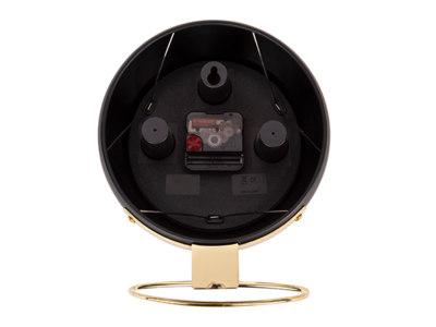 Karlsson tafelklok Globe